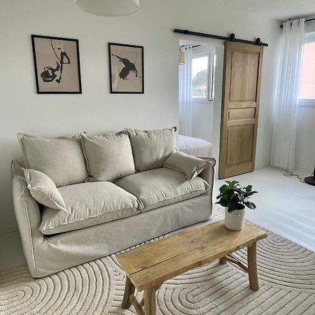 Appartamento Au Coeur De La Ponetie Aurillac Esterno foto